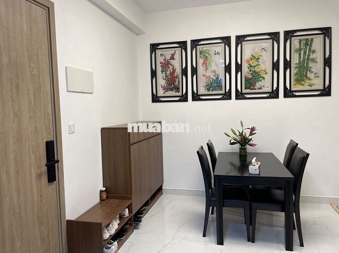 15 TRIỆU - Cho thuê 2PN Diamond Celadon (88m²), Full Nội Thất.