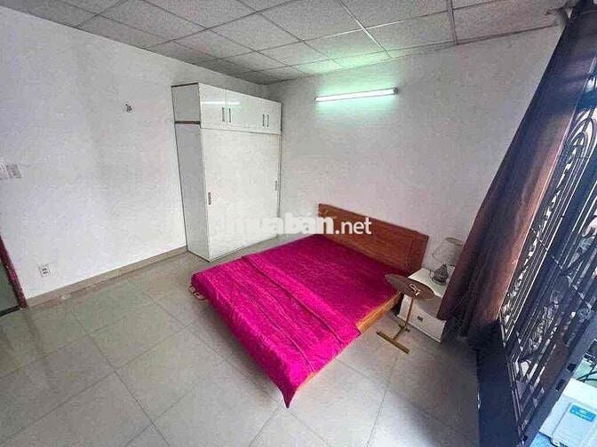 NGUYÊN CĂN TÂN PHÚ ( NGANG 5m ) CÓ NỘI THẤT