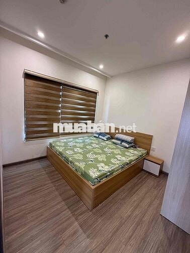 Hàng hiếm- Căn hộ 2PN+ Toà mới, nhà mới, nội khu bể bơi 1000m2