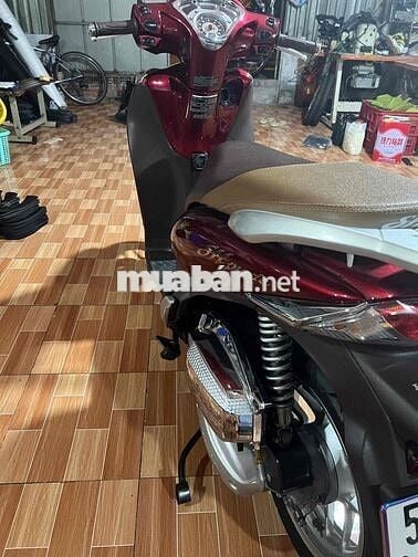 sh mode 2018 chính chủ tphcm  8000km cọp