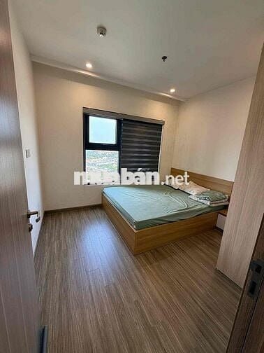 Hàng hiếm- Căn hộ 2PN+ Toà mới, nhà mới, nội khu bể bơi 1000m2