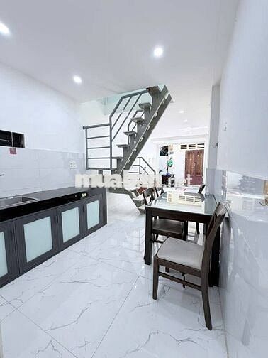 BÁN NHÀ ĐƯỜNG SƠN KỲ, P. SƠN KỲ, QUẬN TÂN PHÚ, 30 M2, GíÍA 3,7 TỶ