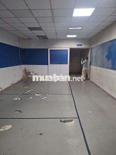 💫Xưởng cho thuê DT 17X25 1lầu Tổng 850m