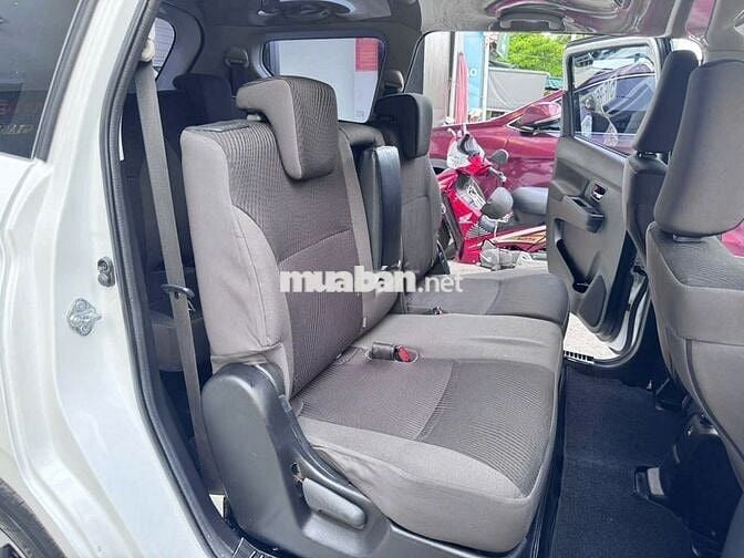 BÁN HOẶC ĐỔI Suzuki Ertiga 2022 hybrid AT
