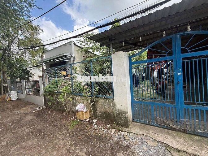 Bán đất Hóc Môn, Anh chị tìm đất xây nhà xem lô này nè