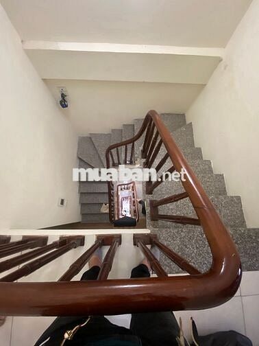 GIÁ 7.15 TỶ! NHÀ NAM DƯ - HOÀNG MAI: 34M², 5 TẦNG - LÔ GÓC, OTO ĐỖ CỬA