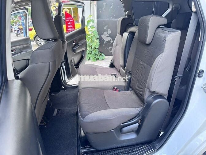 BÁN HOẶC ĐỔI Suzuki Ertiga 2022 hybrid AT