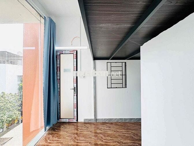 Phòng Trọ Đẹp Ngay Công Viên Làng Hoa