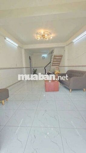 BÁN NHÀ SHR HẺM 313 QL13 HIỆP BÌNH PHƯỚC THỦ ĐỨC CŨ