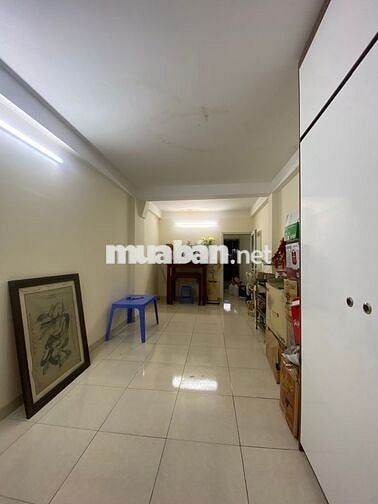 GIÁ 7.15 TỶ! NHÀ NAM DƯ - HOÀNG MAI: 34M², 5 TẦNG - LÔ GÓC, OTO ĐỖ CỬA