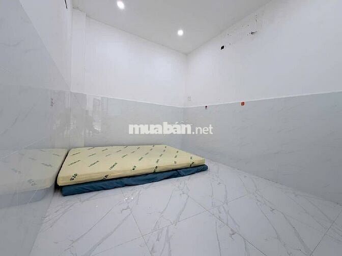 BÁN NHÀ ĐƯỜNG SƠN KỲ, P. SƠN KỲ, QUẬN TÂN PHÚ, 30 M2, GíÍA 3,7 TỶ