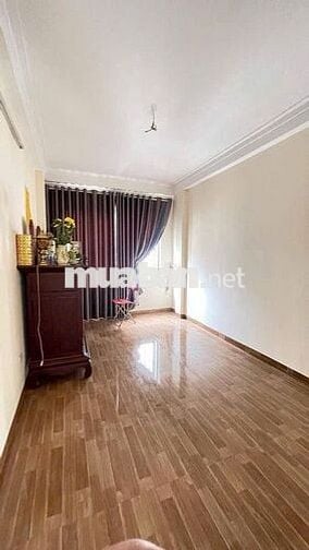 GIÁ 7.15 TỶ! NHÀ NAM DƯ - HOÀNG MAI: 34M², 5 TẦNG - LÔ GÓC, OTO ĐỖ CỬA