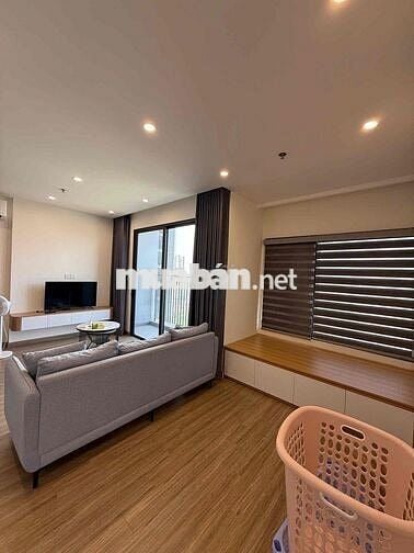 Hàng hiếm- Căn hộ 2PN+ Toà mới, nhà mới, nội khu bể bơi 1000m2