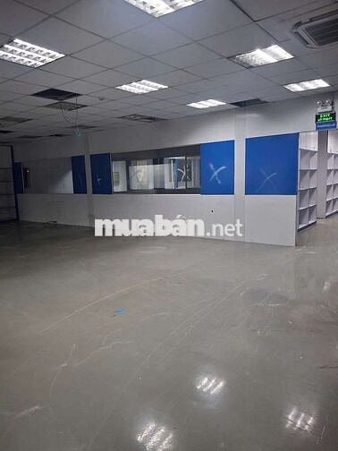 💫Xưởng cho thuê DT 17X25 1lầu Tổng 850m