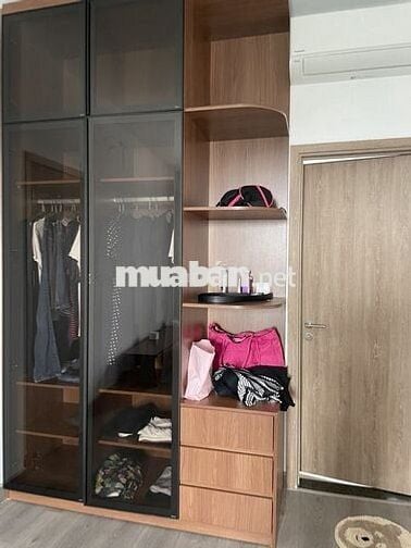 15 TRIỆU - Cho thuê 2PN Diamond Celadon (88m²), Full Nội Thất.