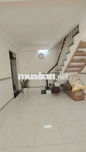 BÁN NHÀ SHR HẺM 313 QL13 HIỆP BÌNH PHƯỚC THỦ ĐỨC CŨ