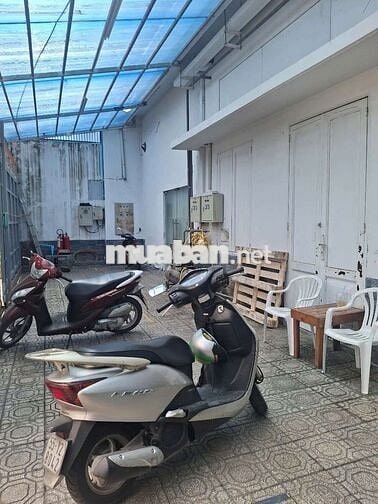 💫Xưởng cho thuê DT 17X25 1lầu Tổng 850m