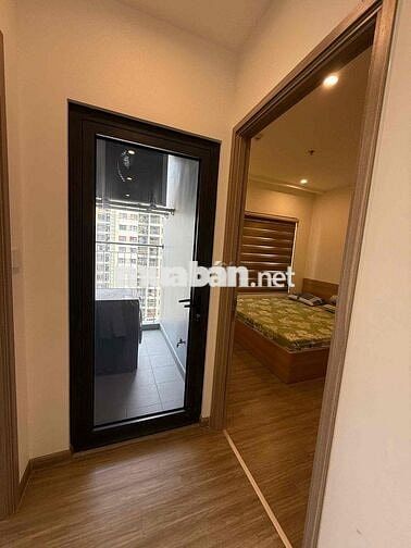 Hàng hiếm- Căn hộ 2PN+ Toà mới, nhà mới, nội khu bể bơi 1000m2