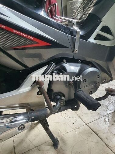 Future X xăng cơ cần bán hoặc giao luu tay ga