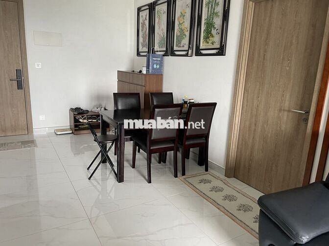 15 TRIỆU - Cho thuê 2PN Diamond Celadon (88m²), Full Nội Thất.