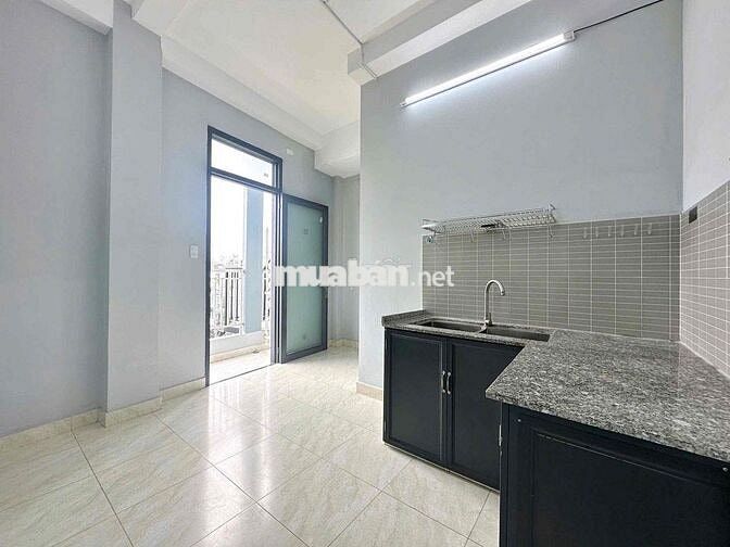 CĂN 1PN 2PN ÂU CƠ TÂN BÌNH - TÂN PHÚ