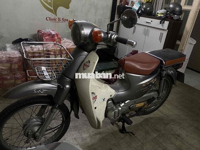 Cần bán hoặc trade qua xe điện chạy