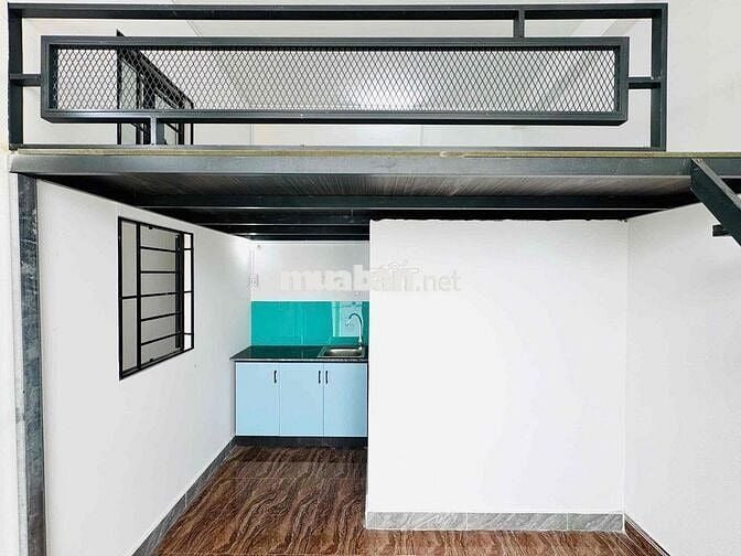 Phòng Trọ Đẹp Ngay Công Viên Làng Hoa