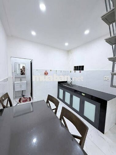 BÁN NHÀ ĐƯỜNG SƠN KỲ, P. SƠN KỲ, QUẬN TÂN PHÚ, 30 M2, GíÍA 3,7 TỶ