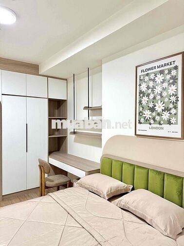 The GLORY - Sự Khác Biệt & Đẳng Cấp 2PN - 18Tr Free PQL