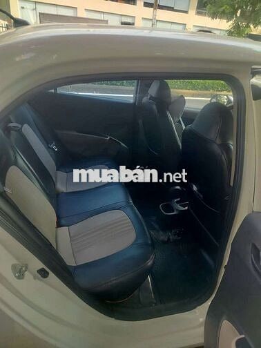 Hyundai Grand i10 2016 Trắng