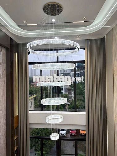 Linh Đàm Hoàng Liệt Hoàng Mai Ô Tô 7 Chỗ Tránh Vào Nhà 50m2 6T 16ty