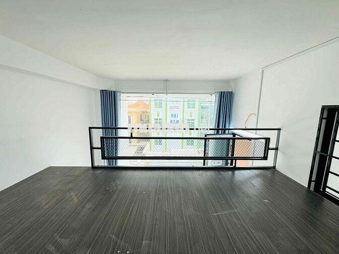 Phòng Trọ Đẹp Ngay Công Viên Làng Hoa