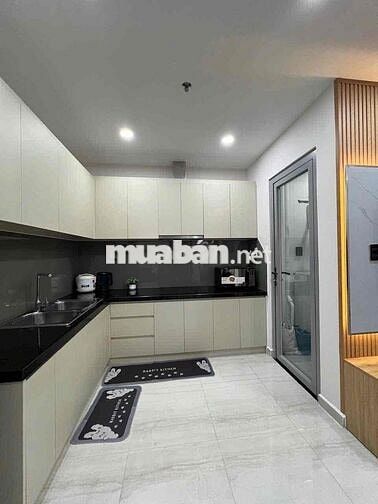 CHO THUÊ CĂN HỘ CAO CẤP HAPPYONE CENTRAL 2 PHÒNG NGỦ FULL NỘI THẤT