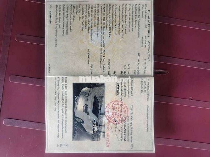 Hyundai Grand i10 2016 Trắng