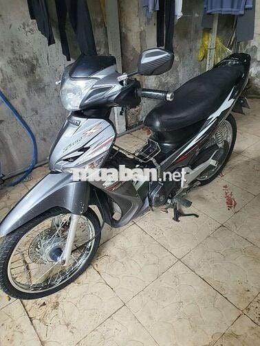 Future X xăng cơ cần bán hoặc giao luu tay ga