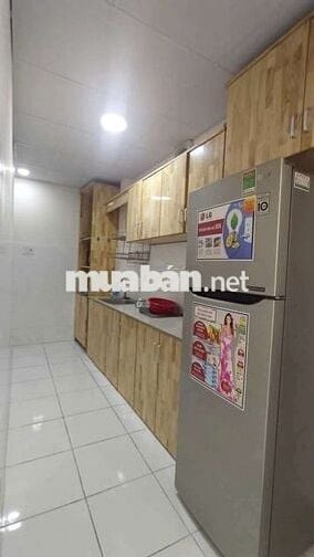 BÁN NHÀ SHR HẺM 313 QL13 HIỆP BÌNH PHƯỚC THỦ ĐỨC CŨ