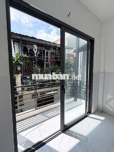 BÁN NHÀ ĐƯỜNG SƠN KỲ, P. SƠN KỲ, QUẬN TÂN PHÚ, 30 M2, GíÍA 3,7 TỶ