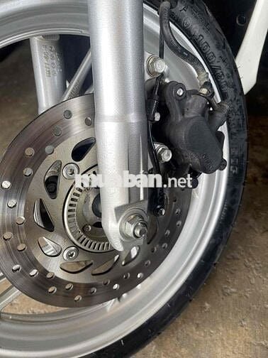 SH 160 ABS Trắng dky 2024 odo lướt 9c