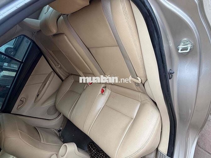 Toyota Vios 2017 1.5E MT - 211 km