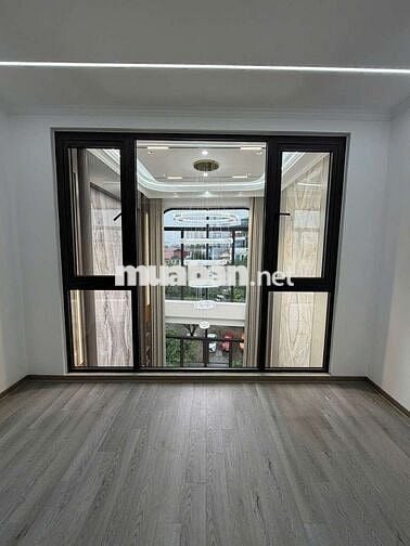 Linh Đàm Hoàng Liệt Hoàng Mai Ô Tô 7 Chỗ Tránh Vào Nhà 50m2 6T 16ty