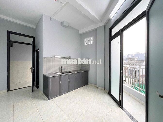 CĂN 1PN 2PN ÂU CƠ TÂN BÌNH - TÂN PHÚ