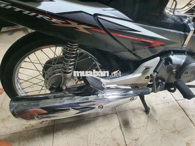 Future X xăng cơ cần bán hoặc giao luu tay ga