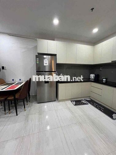 CHO THUÊ CĂN HỘ CAO CẤP HAPPYONE CENTRAL 2 PHÒNG NGỦ FULL NỘI THẤT