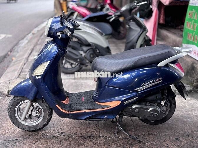 ATILA ELIZABETH FI 2012