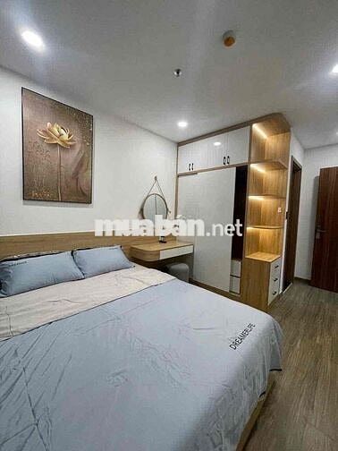 CHO THUÊ CĂN HỘ CAO CẤP HAPPYONE CENTRAL 2 PHÒNG NGỦ FULL NỘI THẤT