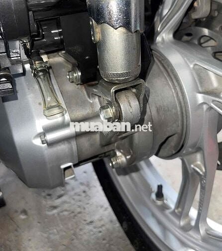 SH 160 ABS Trắng dky 2024 odo lướt 9c