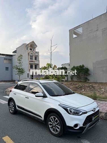 Hyundai i20 2016 Active Nhập Ấn Độ ✅
