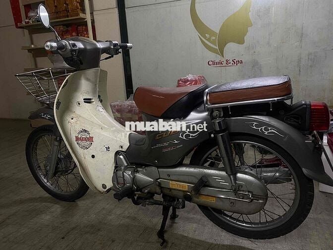 Cần bán hoặc trade qua xe điện chạy