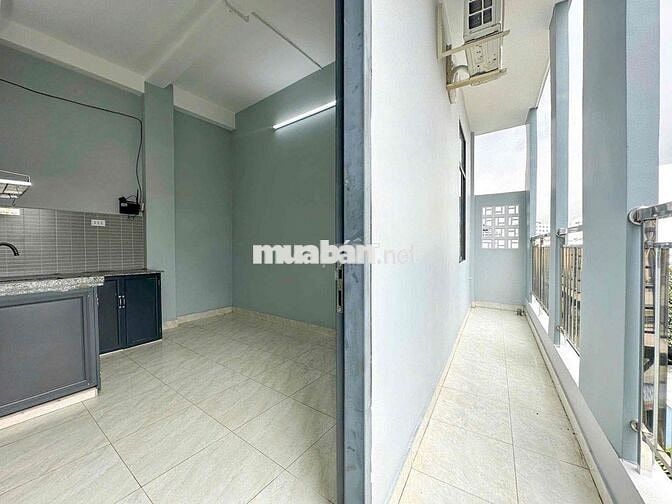 CĂN 1PN 2PN ÂU CƠ TÂN BÌNH - TÂN PHÚ