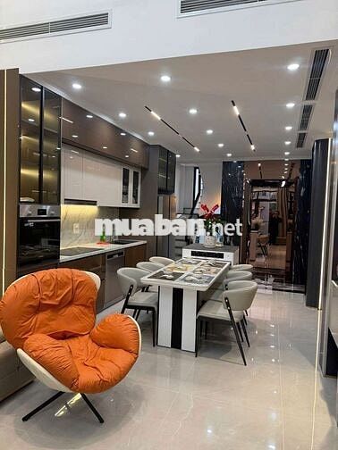 Linh Đàm Hoàng Liệt Hoàng Mai Ô Tô 7 Chỗ Tránh Vào Nhà 50m2 6T 16ty